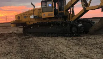 Drainage for Opdahl Farm Drainage in Fulda, MN