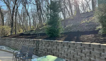 Mowing for Green Sweep Lawn and Landscape in Eureka, MO