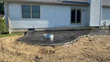 Pole Barn Construction for Solid Rock Concrete & Landwork in Galion, OH