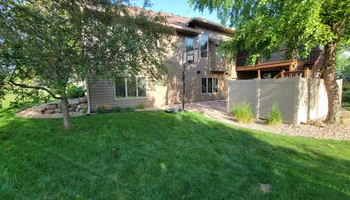 Kitchen and Cabinet Refinishing for Brush Brothers Painting in Sioux Falls, SD