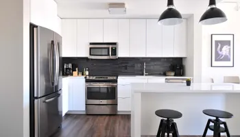 Kitchen Renovation for Zion Construction LLC in Frostproof, FL
