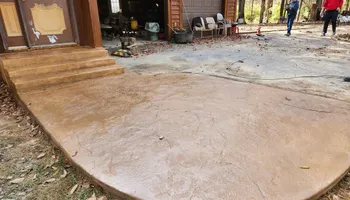 Foundation Laying for Custom Concrete Enterprises in Springfield, IL