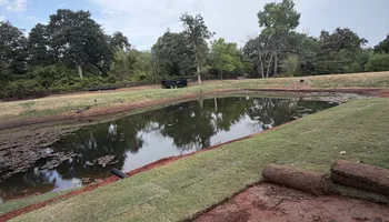 Commercial Maintenance/Installs for Urban Lawn & Landscape in Oklahoma City, OK