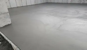Concrete for UC Concrete in Lehi, UT