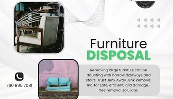 Household Junk Removal for Junk Away Junk Removal Inc in Palm Desert, CA