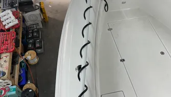 Custom Acrylic Dash Panel Fabrication for Going Coastal Marine Electronics in Eustis, FL