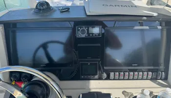 Fiberglass Repairs for New Wave Custom Boat Works in New Smyrna Beach, FL