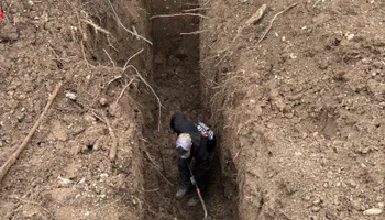 Landscape Installation for Falls Property Services  in Idaho Falls, ID