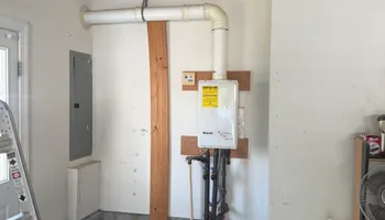Water Heater Installation and Repair for Local Plumbers & Services in Ashland, VA