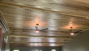 Kitchen Renovation for Integrity Builders in Cadiz, KY