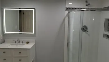 Kitchen Renovation for Preferred Building & Remodeling in Crown Point, IN