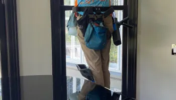 Residential Window Cleaning for See2it Clean in St Louis, MO