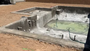 Equipment Installation for Trublu Pool and Spa in Queen Creek, AZ