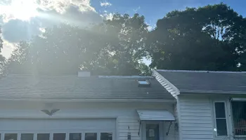 Roofing Installation for First Choice Home Improvement LLC in East Windsor, CT