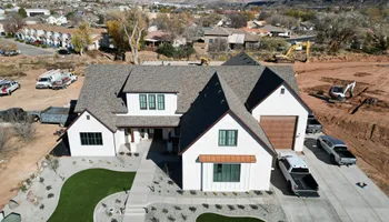 Roofing Installation for XD Roofing in Washington, UT