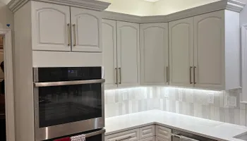 Kitchen Renovation for T&T Kitchens in Shamong, NJ