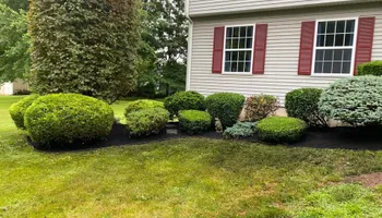 Mowing for Dibs Landscaping LLC in Cheshire, CT