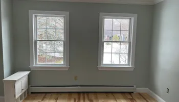 Interior Painting for Lorenc Dahri LLC in South Burlington, VT