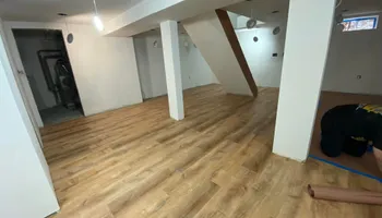 Commercial Construction for SKY'S Construction in West New York, NJ