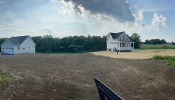 Patio Design & Construction for Cardinal Landworks LLC in Canterbury, CT
