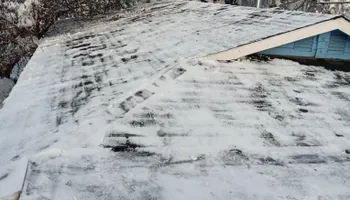 Roofing Installation for Harris Roofing in Anchorage, AK