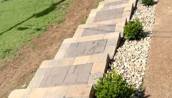 Landscape Design for Cornerstone Hardscapes in Nashville, TN
