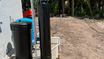 Well Water Treatment and Repair for David's Water Systems in Melbourne, FL