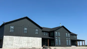 LP siding for Valley View Exteriors in Logan, UT
