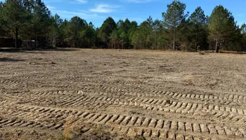 Dirt Work for Rogers Land Services in Hawkinsville, GA