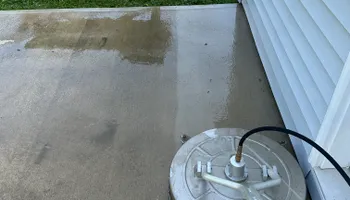 Power Washing for Barnes Wash & Seal in Butler, OH