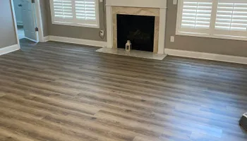 Floor Installation for TM Flooring and More in Knoxville, TN