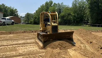 Land Clearing & Demolition for Watkins Excavation in Robards, KY