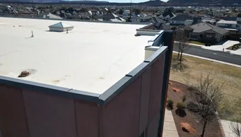 Roofing Installation for XD Roofing in Washington, UT