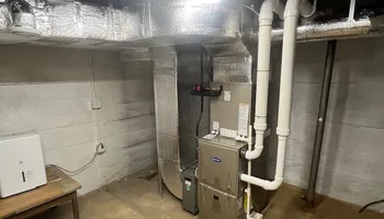 Residential HVAC Installation for Coolies Heating and Air  in Morgantown, WV