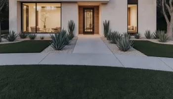 Custom Architecture for Visten Construction Group LLC in Burkburnett, TX