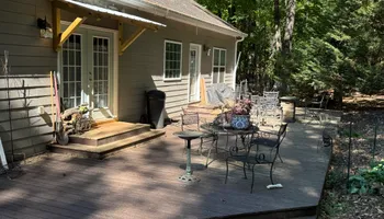 Kitchen Renovation for Gen3 Construction in Watkinsville, GA