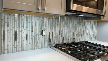 Bathroom Tiling for Tafoya Tile & Custom Designs in Boulder, CO