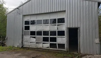 Garage Door Installation for AM PM Garage Door Services LLC in East Syracuse, NY