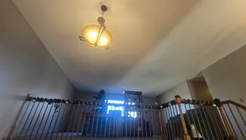 Interior Painting for Duraplus Topcoat Painting in New Brighton, MN