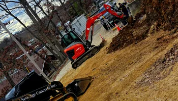 Concrete for New Age Concrete in Perry, IA