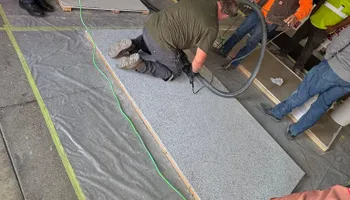 Floor Installation for Universal Flooring Inc. in Sacramento, CA