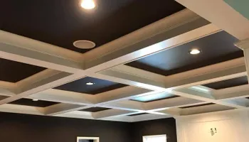 Drywall Installation for Tim Johnson Drywall Construction in Avon,, IN