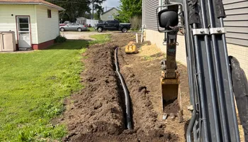 Land Clearing for Murray Excavation & Site services in Sunbury, OH