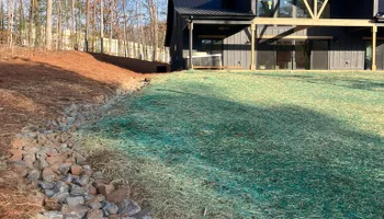 Land Clearing for Gibson Grade Works in Towns County, GA