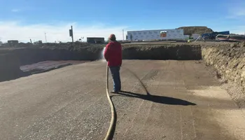Land Clearing & Demolition for Z & S Construction in Billings Heights, MT
