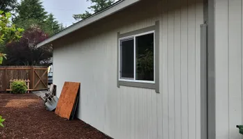 Deck & Patio Installation for Stronghold Construction in Florence, OR