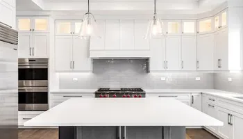 Kitchen Renovation for Bright Future Construction in Tampa, FL