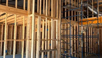   Barndominium for RL Barns & Barndominiums in Deatsville, AL