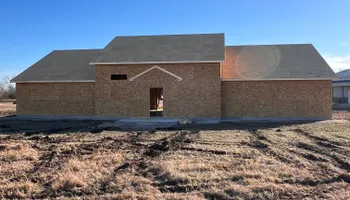 New Construction for Edgecomb Builders in Garnett, KS