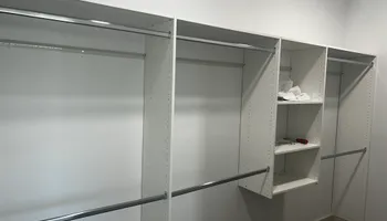 Commercial Construction for Garza Solutions in Owasso, OK